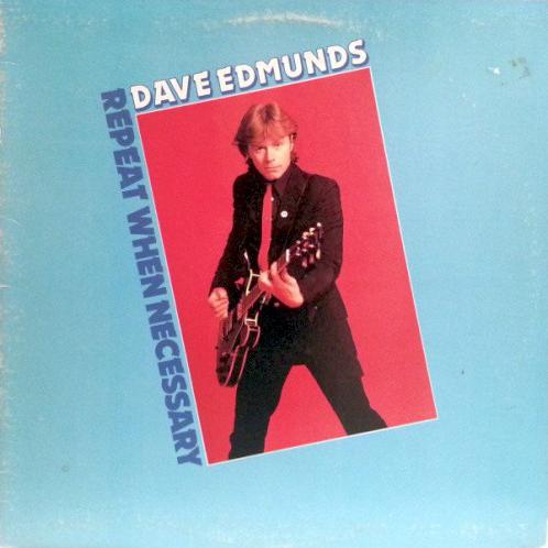 Dave Edmunds